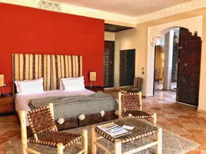 Amazing \"beldi-chic\" villa with swimming pool & breathtaking view! - Image 5
