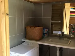 Villa 3 chambres pour 6 personnes à Soustons avec parking - Image 3