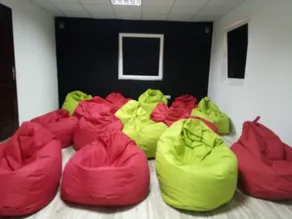 Charming, budget apartment with air beds located near Aviv Park, Belgrade - Image 4