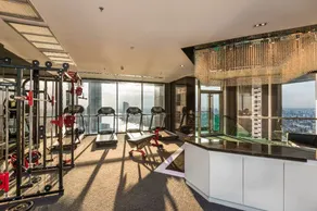 NEW * Luxurious 2BrPenthouse 33th floor-Netflix-on the BTS with river view balcony - Image 2