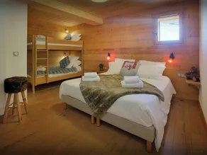Ski nos Alpes a partir deste novo chalé de 4 * com jacuzzi - Rede OVO - Image 4