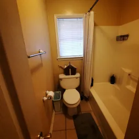 Awesome location, great parking, with a park in our backyard - Image 4