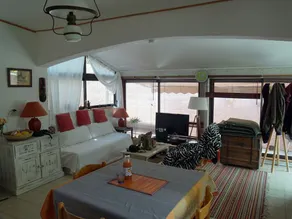 Maison du maquis, à 5minutes des longues plages de sable de la Côte orientale - Image 3