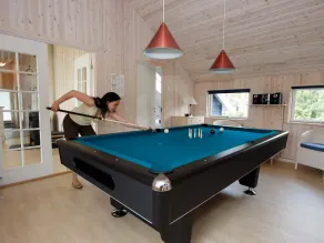 10 person holiday home in Rødby-By Traum - Image 2