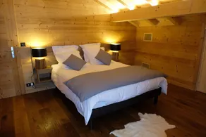 Le P'tit Suisse - Chalet savoiardo con vista lago - 3 camere da letto e 2 bagni - Image 5
