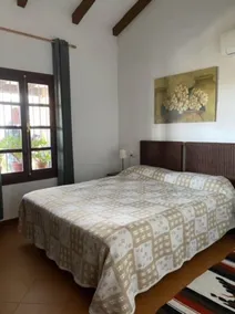 Sunny hillside casita in Guaro - Image 4
