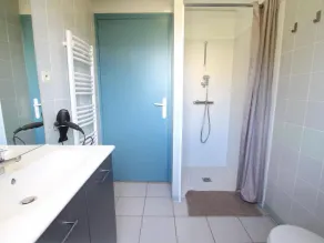Gemütliches Haus 600m vom Strand, WLAN, Haustiere erlaubt - Image 4