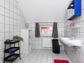 Vacation apartment Ewiges Meer - Holiday apartments in Haus Eversmeer - Image 4