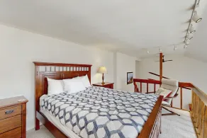 Condo deux chambres avec accès au club et vues magnifiques sur la montagne - Image 3