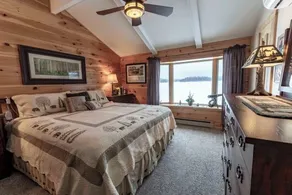 Lakefront Million dollar view in Old Forge on First Lake! - Image 3