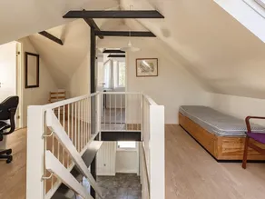 4 Sterne Ferienhaus in Højslev - Image 2