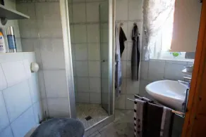 Vacation home for 3 guests with 58m² in Dorum Neufeld (251036) - Image 3