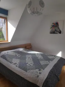 meget roligt landligt hus - Image 4