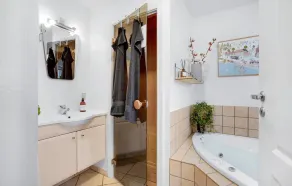 Splendido appartamento a Blåvand con sauna - Image 4