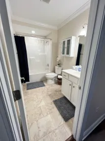 Walkout suite with private pool, close to I-81, VT, RU, aquatic center & Rec - Image 5