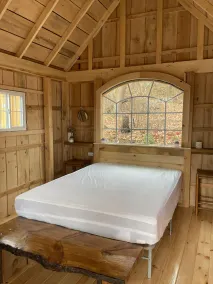 STARWOOD - PET FRIENDLY! - OFF GRID - ROMANTIC - ON WINE TRAIL - Image 4
