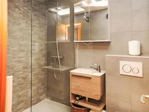 Dejlig lejlighed for 4 gæster med WIFI, TV og balkon - Image 3