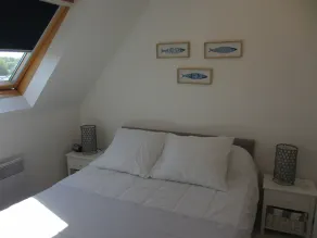 appartement duplex standing pleine vue mer - Image 4