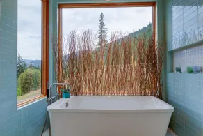 Camp Howard: Ein moderner Kurzurlaub in Leavenworth, WA, wenige Minuten von Steven's Pass entfernt - Image 4