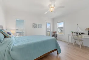 \"C Mermaids\" - Dune home, 4 bedrooms / 3.5 bath - Image 5