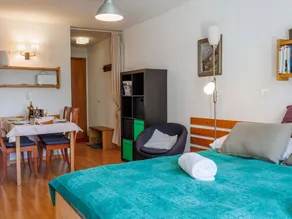 Studio Les Erables Apt 361 by Interhome - Image 5