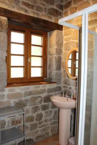 Le Gîte l'Ermitage, 4 personnes   en BROCELIANDE - Image 3