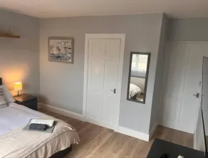 Apartamento con 3 habitaciones para 6 personas - Image 4
