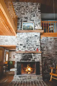 Rustik 300 år gammel hytte i ♥ af det historiske paradis - Image 3
