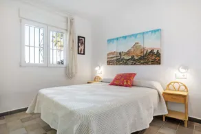 Sea View House in Bolonia - 2 min to Beach, Terrace & Wi-Fi - Image 3