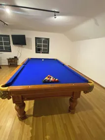 Contemporary Villa in Wellin with Private Pool - Image 1
