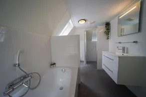 Charmante maison avec terrasse et jardin | Avec animaux bienvenus - Image 2