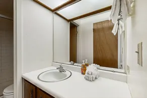 NOUVELLE LISTE! Condo confortable w / piscine partag��e, bain à remous, sauna - pistes de ski, vues de montagne - Image 2