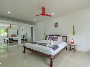 Private Pool Villa for your family and friends / Private Chef available - Image 5