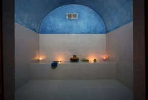 Villa Myomar, superb flora, quad, mountain bike, horses. - Image 3