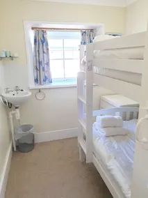 Coastguard Cottage - Image 4