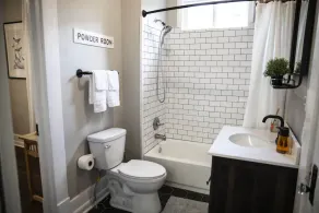 Centrally Located & Newly Renovated - Image 2