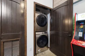 Interstellar Cabin | Family-Friendly Creek Escape w/ Hot Tub + Igloo - Image 4