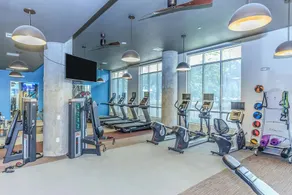 Downtown Location Deep Cleaned Modern Living - Image 4
