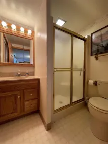 Loon Lodge Limit 8 3 Bedroom Home by RedAwning - Image 2