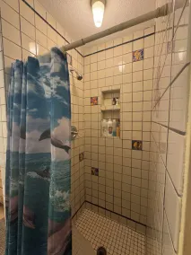 1Bedroom✔1Bathroom✔ Livingroom✔ Beach Get Away✔ Pool access✔ Quiet - Image 3