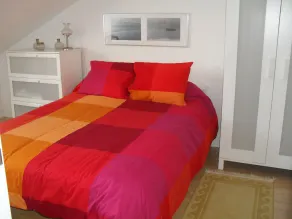 Apartment well connected at the entrance of the city. Ideal for two people. - Image 3