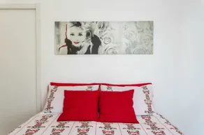 Casa Vannucci confortables Deux chambres dans le quartier animé et paisible de Porta Romana - Image 5