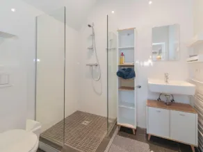 Apartment Seaview Penthouse by Interhome - Image 2