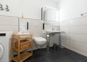 Apartment Fortuna - Rerik - Apartment Fortuna - Rerik - Image 3