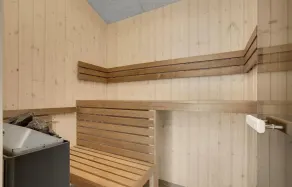 Cozy Home In Løkken With Sauna - Image 2
