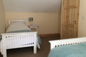 Cosy Kilkenny Apartment With 2 Bedrooms - Image 4