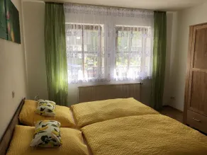 Ferienwohnung Grewe mit 77qm und Balkon - in Ruhiger Lage - Image 4