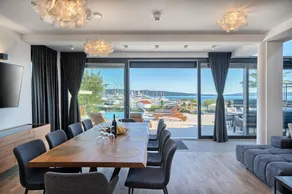 Luxury Villa Imperio with Pool - Image 3