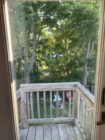 1 bedroom apartment with great views! - Image 5