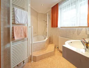 Dubbelrum, Aberg Deluxe 2 - Edelweiss, Hotell - Image 5